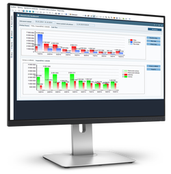 QI komponent_monitor_manazer